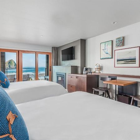 Headlands Coastal Lodge & Spa 퍼시픽 시티 외부 사진