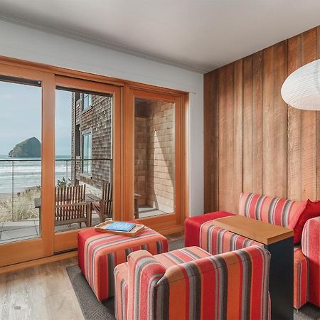Headlands Coastal Lodge & Spa 퍼시픽 시티 외부 사진