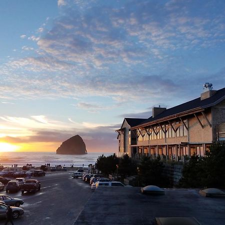 Headlands Coastal Lodge & Spa 퍼시픽 시티 외부 사진