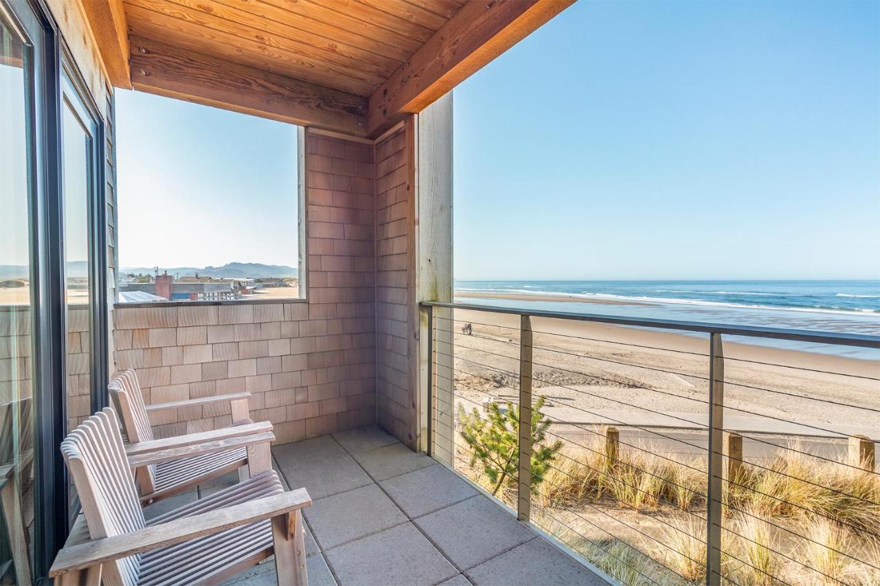 Headlands Coastal Lodge & Spa 퍼시픽 시티 외부 사진