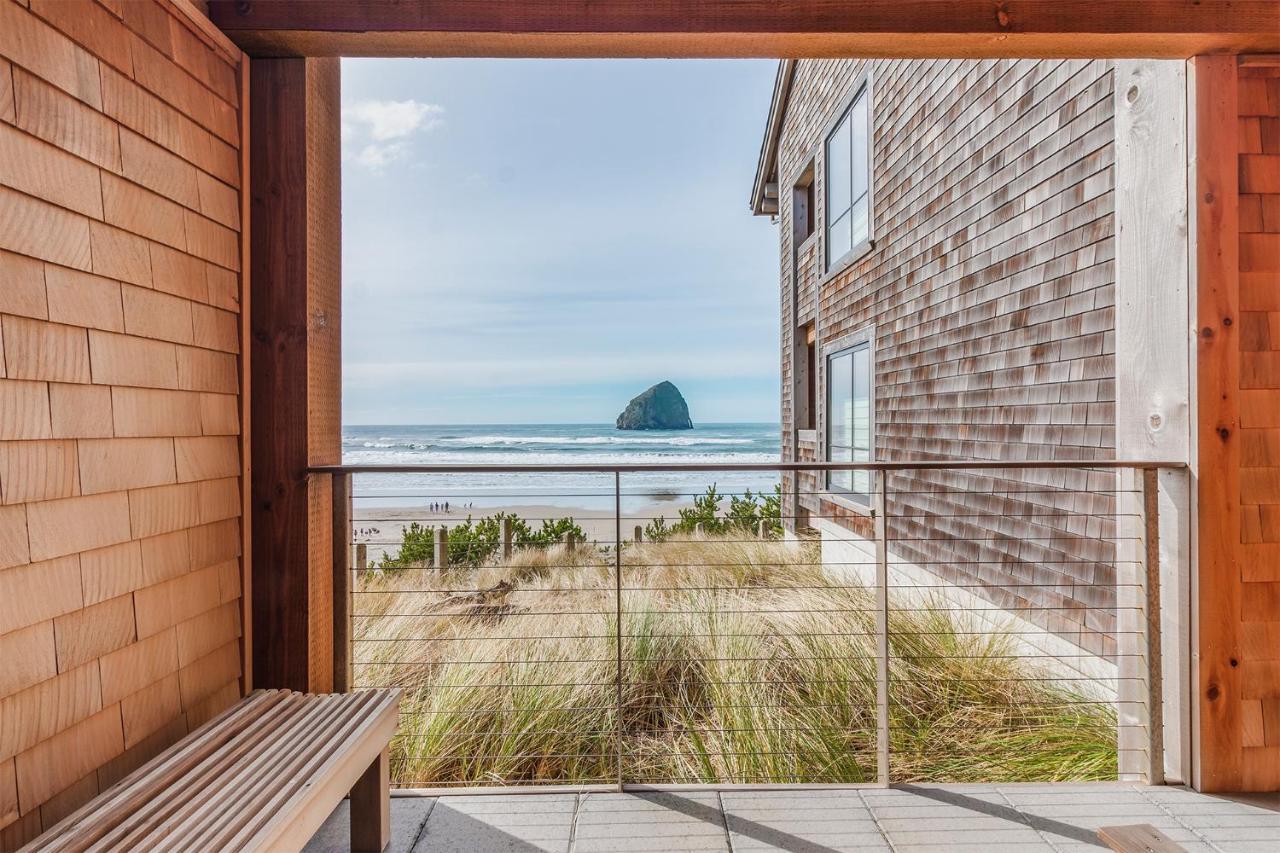 Headlands Coastal Lodge & Spa 퍼시픽 시티 외부 사진