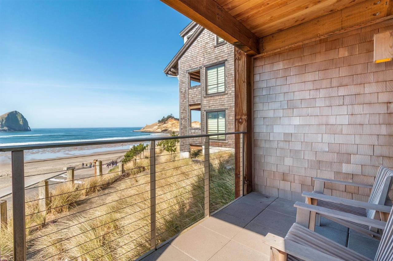 Headlands Coastal Lodge & Spa 퍼시픽 시티 외부 사진