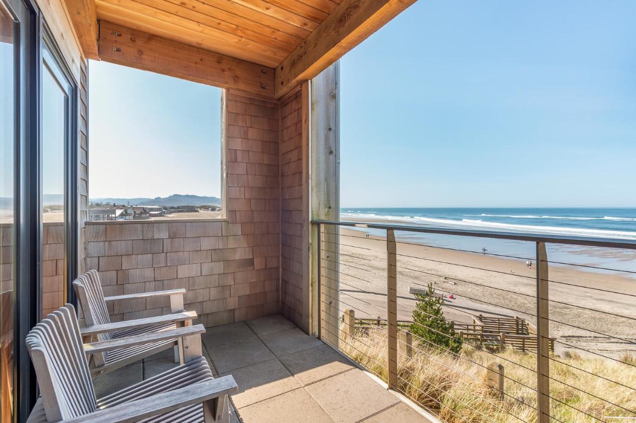 Headlands Coastal Lodge & Spa 퍼시픽 시티 외부 사진