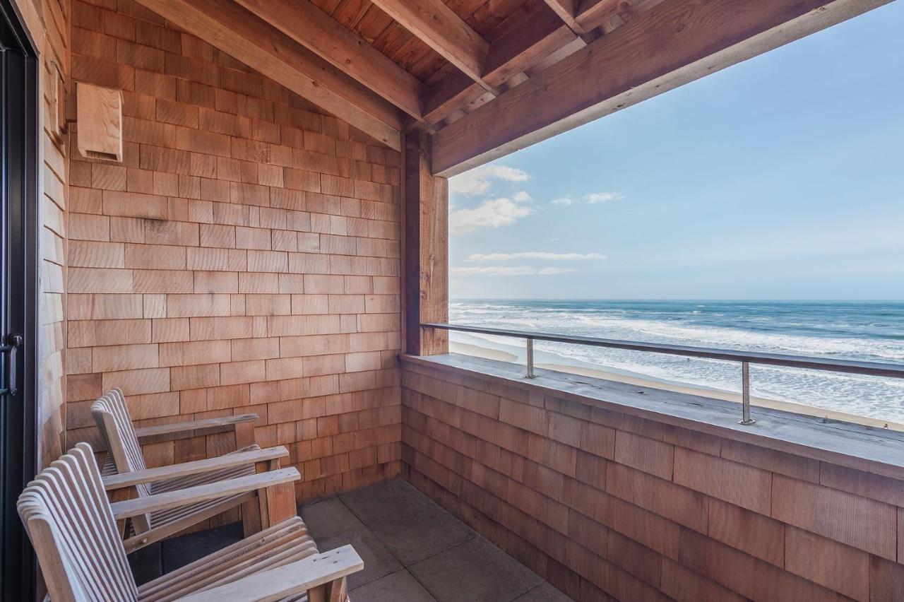 Headlands Coastal Lodge & Spa 퍼시픽 시티 외부 사진