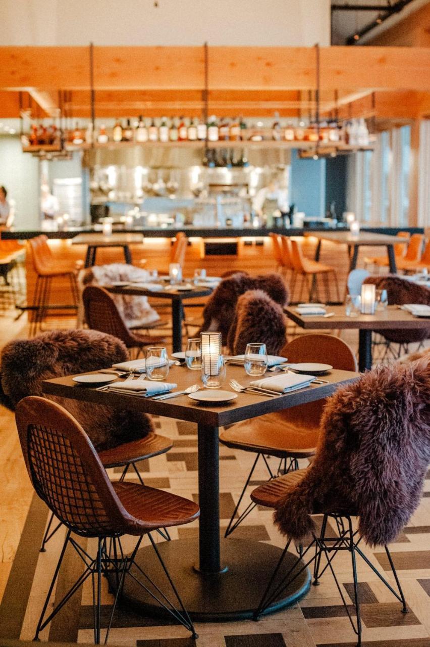 Headlands Coastal Lodge & Spa 퍼시픽 시티 외부 사진